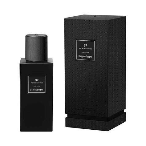 ysl rue de bellechasse|Yves Saint Laurent Unisex 37 Rue De Bellechasse EDP Spray 4..